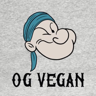 Original vegan T-Shirt